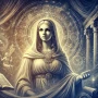 Продава се: Луксозна гадателска колода „Сибила“, снимка 3