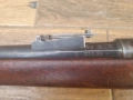 Стара пушка Гра 1874г, снимка 7