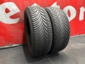 205 55 16, Зимни гуми, Kleber KrisalpHP3, 2 броя, снимка 1
