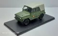 KAST-MODELS UAZ (УАЗ) 469 WhiteBox 1/24, снимка 1