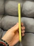 iPhone 11 64 go жълт yellow 100% батерия НЕРАЗЛИЧИМ ОТ НОВ, снимка 3