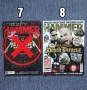 Метал Рок Списания на Английски Език / Metal Hammer Magazines, снимка 5