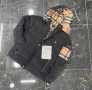 Зимно мъжко яке Burberry , снимка 1