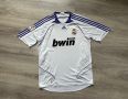 Тениска Adidas x Real Madrid, Размер L, снимка 1 - Футбол - 45659306