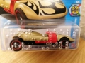 Hot Wheels – Ferrari SF90, McLaren F1, Lambo Centenario, K.I.. Knight Rider / Screen Time, Braille I, снимка 7