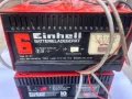 Зарядно устройство за акумулатор 6 и 12V, снимка 2