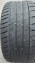 Летни гуми 235/35/19 Bridgestone Potenza 2 броя , снимка 2