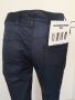 Дамски панталон G-Star RAW® 5622 3D MID BOYFRIEND COJ WMN SARTHO BLUE AO, размер W27/L30(6)  /290/, снимка 6