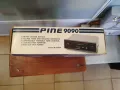 НОВО! Автомобилно радио / Автокасетофон PINE 9090 Чисто ново. Не е сглобено., снимка 3