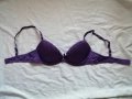 75А лилав сутиен H&M, снимка 13