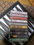  10 много запазени оригинални касети с разнообразна музика, снимка 1