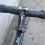 Шосеен велосипед , снимка 11