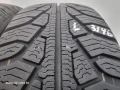 2бр зимни гуми 195/60/16 UNIROYAL L03146, снимка 2
