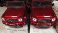 Mercedes G63 AMG – детски акумулаторен джип, който впечатлява!, снимка 2
