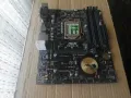 Дънна платка Asus H97M-E Socket LGA1150, снимка 3