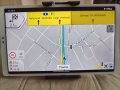 GPS навигация за камион Samsung 9'', снимка 4