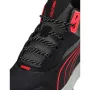 Мъжки обувки PUMA Obstruct Pro Mid Shoes Black, снимка 4