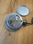 Джобен часовник молния , снимка 5