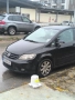 Golf plus 2005г, снимка 1