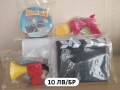 120 McDonalds Играчки Запечатани Винтидж Ретро 90те Barbie, Фърби, Hot Wheels,  , снимка 13