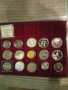 Юбилейни сребърни монети , снимка 1