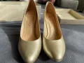бразилски обувки, снимка 1
