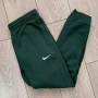 Мъжко долнище Nike Club Fleece | S размер, снимка 3