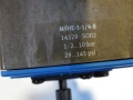 пневматичен разпределител Festo MFHE-3-1/4-B 14329 Pneumatic Solenoid Valve 1-10Bar, снимка 4