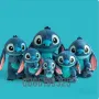 Голяма плюшена играчка Стич Stitch, 80-150см, Лило и Стич плюшени играчка, снимка 2