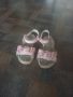 Детски сандали за момиче 27, снимка 1 - Детски сандали и чехли - 46037517