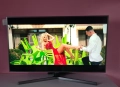 Телевизор SAMSUNG 50 инча Smart, 4K Ultra HD, LED, снимка 3