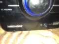 Аудио уредба Medion седи на стенбай , снимка 5