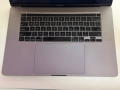 Лаптоп Apple MacBook Pro 16 2019 TouchBar i9 32GB DDR4 1TB за части , снимка 3