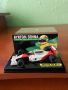  колекция на AYRTON SENNA формула 1- 1.43 на minichamps -  договаряне, снимка 1