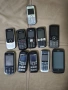 Стари работещи телефони с батерии,без зарядни!, снимка 1