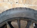 Джанти Mercedes 20" 5x112 с гуми Мишелин, снимка 5