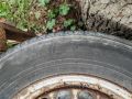 джанти 16" с гуми за Фолцваген Тигуан VW TIGUAN 215/65/16 , снимка 5