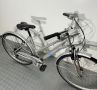 Алуминиев градски велосипед Simplex 28 цола / колело /, снимка 2