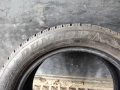 2бр.зимни гуми DUNLOP 215 55 18 DOT20 цена за брой, снимка 3