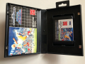 Sega Mega Drive - European Club Soccer, снимка 4
