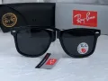 Ray-Ban RB2140 Wayfarer Рей Бан с поляризация, снимка 4