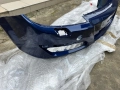 Предна броня за opel astra h, снимка 2