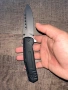 Спешно Knife browning, снимка 3