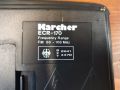 Радио с цифров часовник и будилник Karcher ECR-170  В отлично техническо и визуално състояние., снимка 10