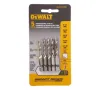 Комплект Dewalt DT50060 свредла метчици 5 бр., снимка 1