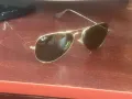 Оригинални Ray-Ban Aviator, снимка 2