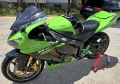 Kawasaki Zxr 636 Ninja НОВ ВНОС!, снимка 1