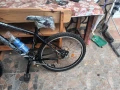алуминиев хидравличен велосипед , снимка 6
