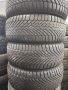 4бр.зимни гуми 215/55/17 Pirelli, снимка 8