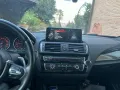 BMW 1 SERIES F20 F21 F23 / 2 SERIES F22  FACELIFT NBT 15-19 андроид 10.25", снимка 2